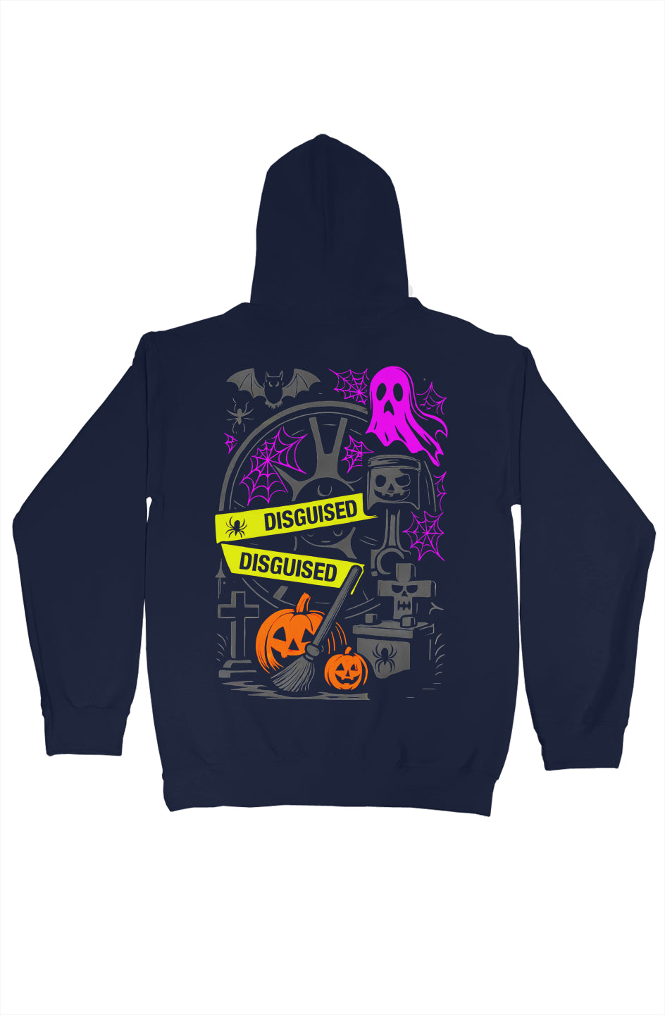 gildan pullover hoody