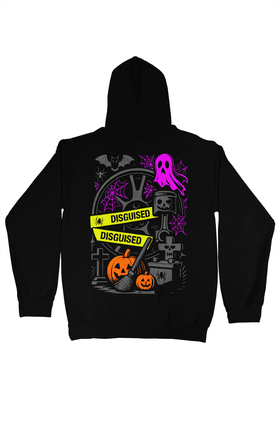 gildan pullover hoody