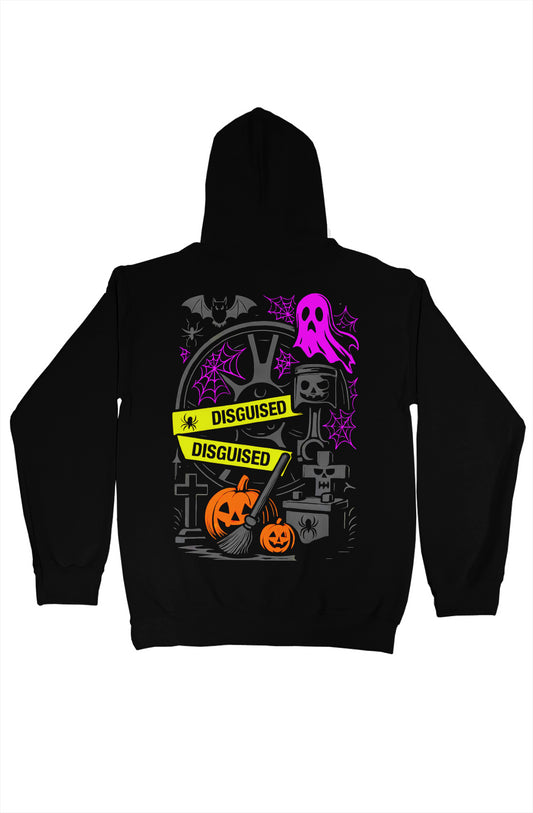 gildan pullover hoody